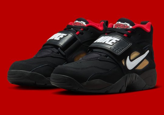 Nike SNKRS Exclusive Access For The Nike Air Diamond Turf Proto 92 Coming On July 15th