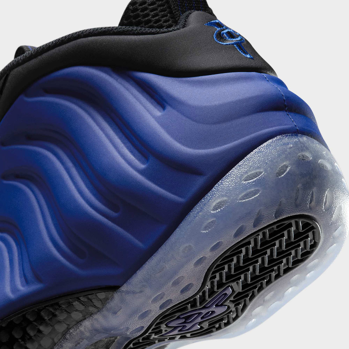 Nike Air Foamposite One Deep Royal Blue Black Hj5195 400 1