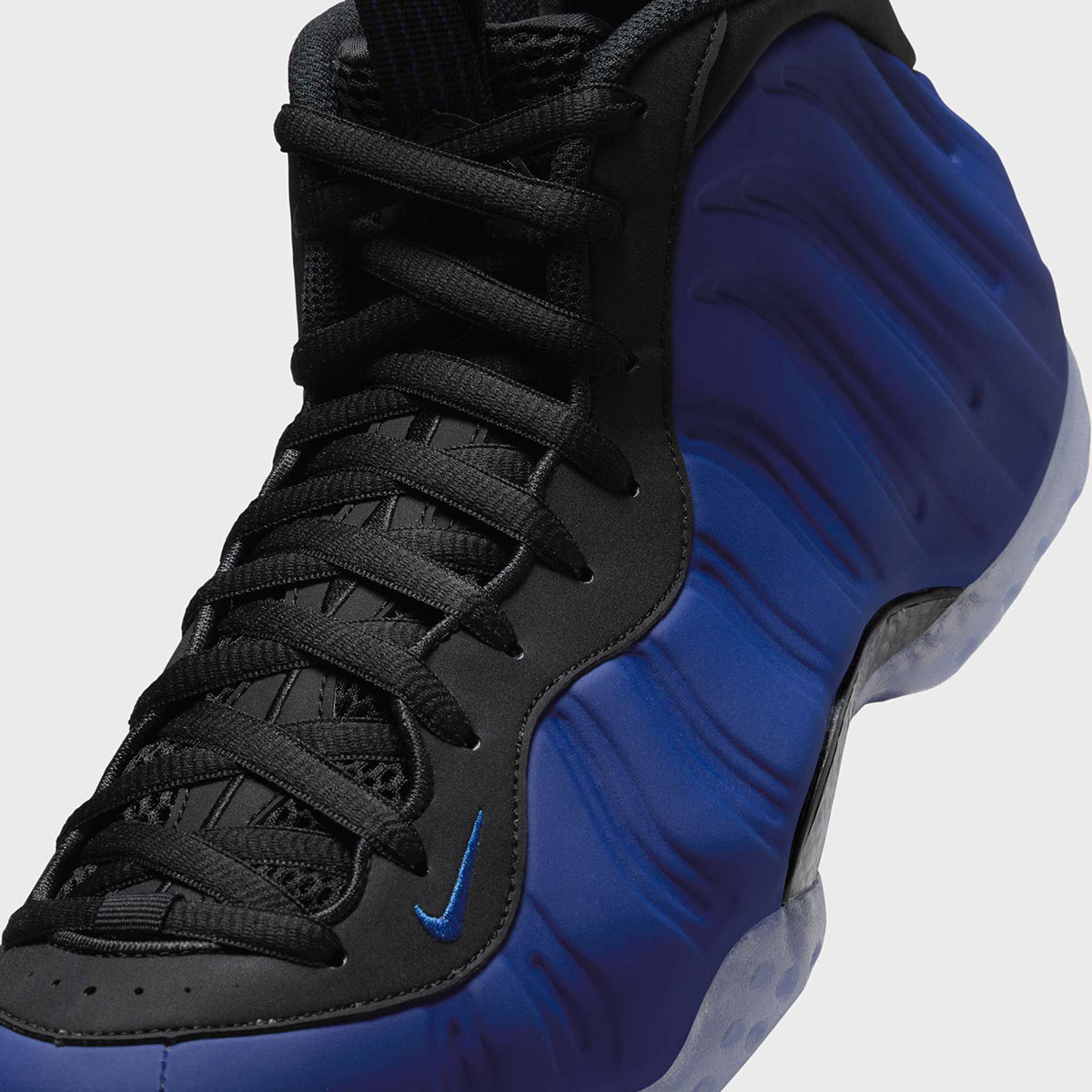 Nike Air Foamposite One Deep Royal Blue Black Hj5195 400 4