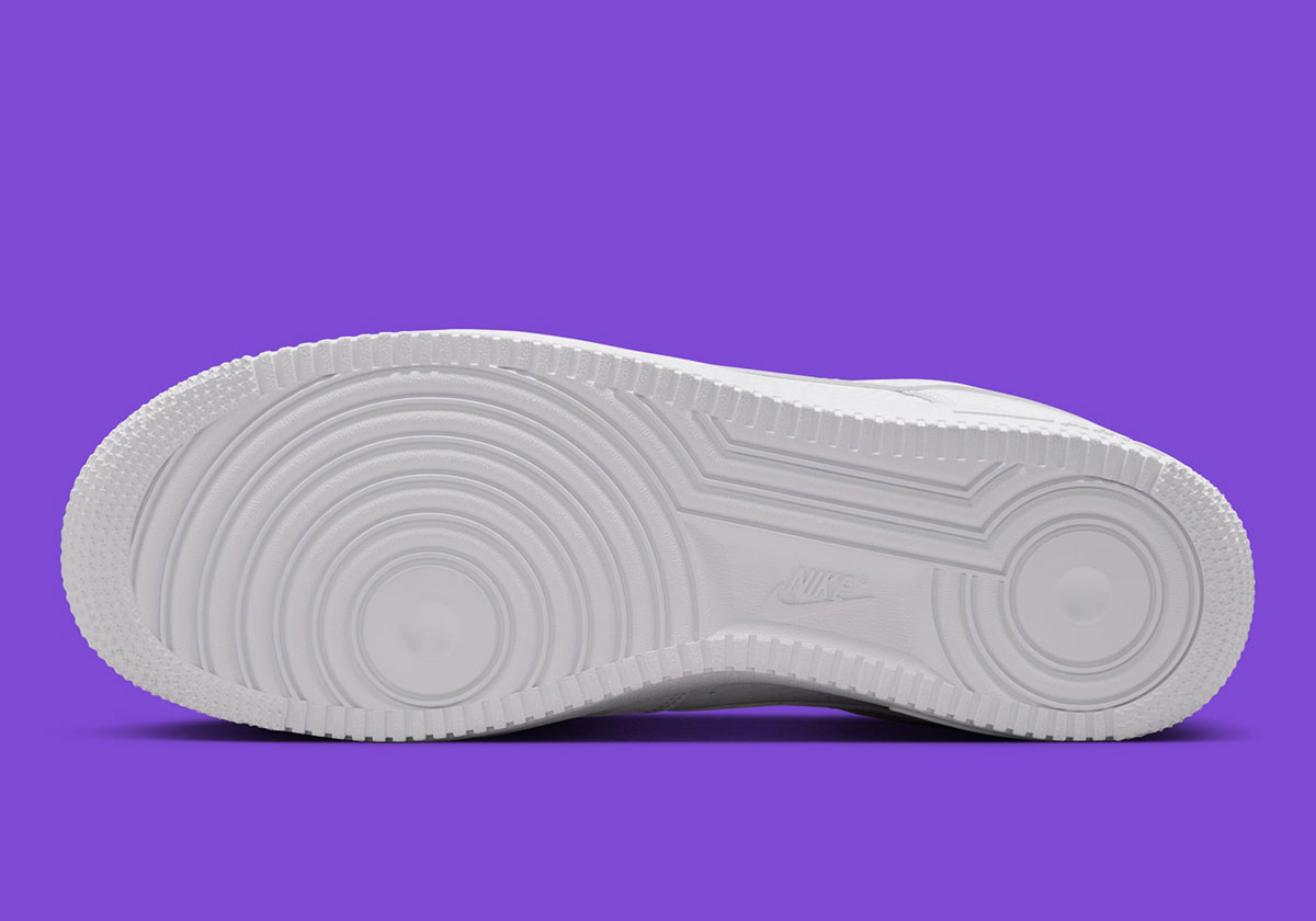 Nike Air Force 1 Kobe Bryant White Ib0018 100 10