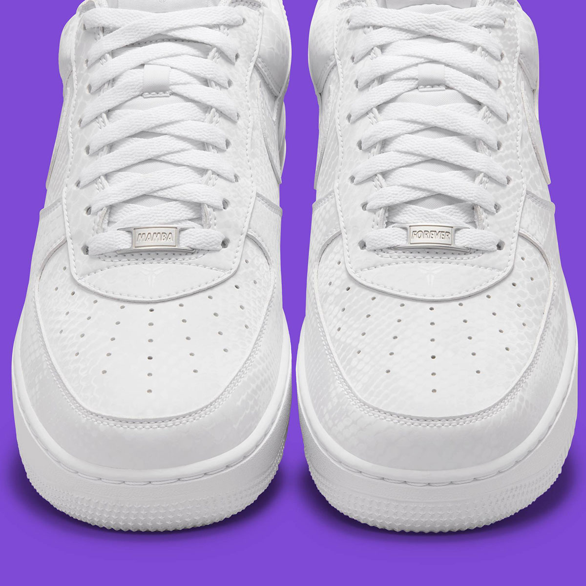 Nike Air Force 1 Kobe Bryant White Ib0018 100 6