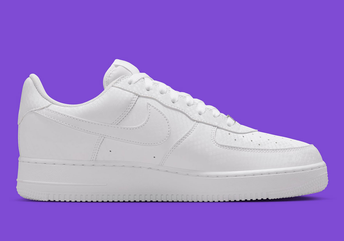Nike Air Force 1 Kobe Bryant White Ib0018 100 9