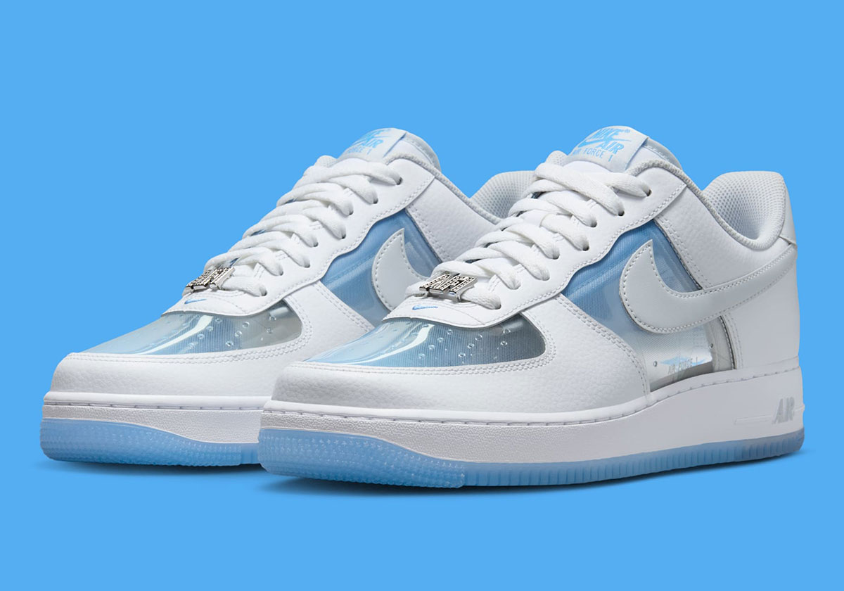 Nike Air Force 1 Low Invisible Woman 2 Ib5724 100 3