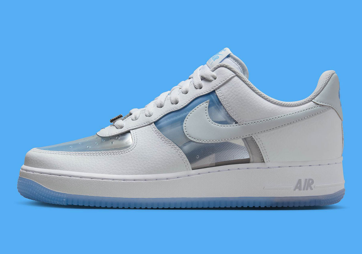 Nike Air Force 1 Low Invisible Woman 2 Ib5724 100 4