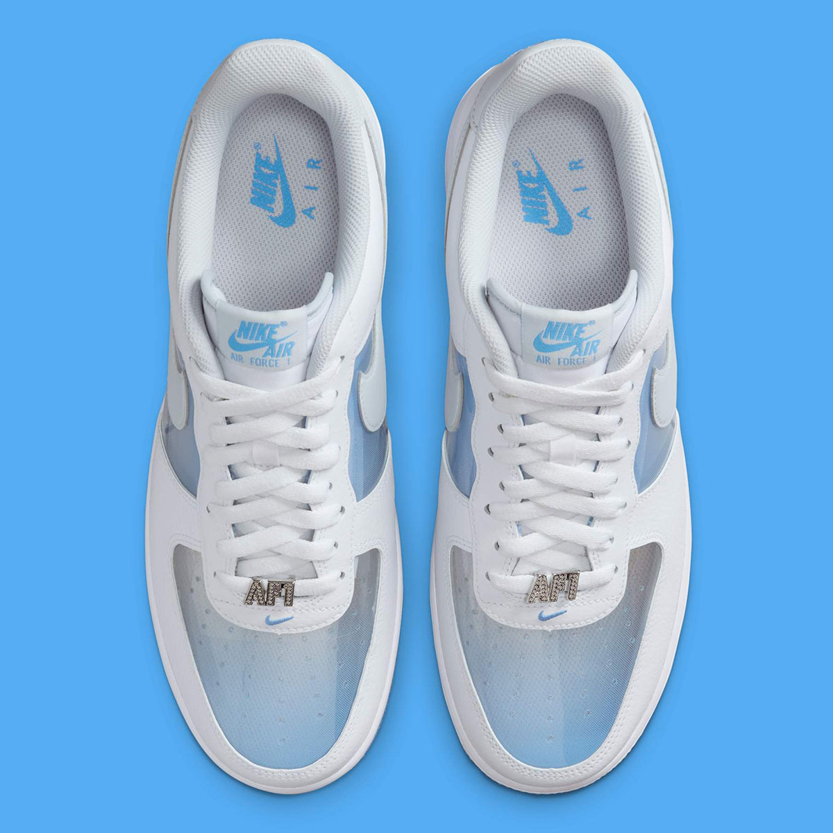 Nike Air Force 1 Low Invisible Woman 2 Ib5724 100 7
