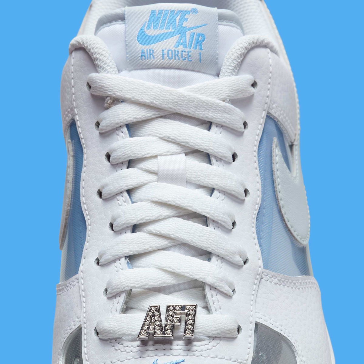 Nike Air Force 1 Low Invisible Woman 2 Ib5724 100 8