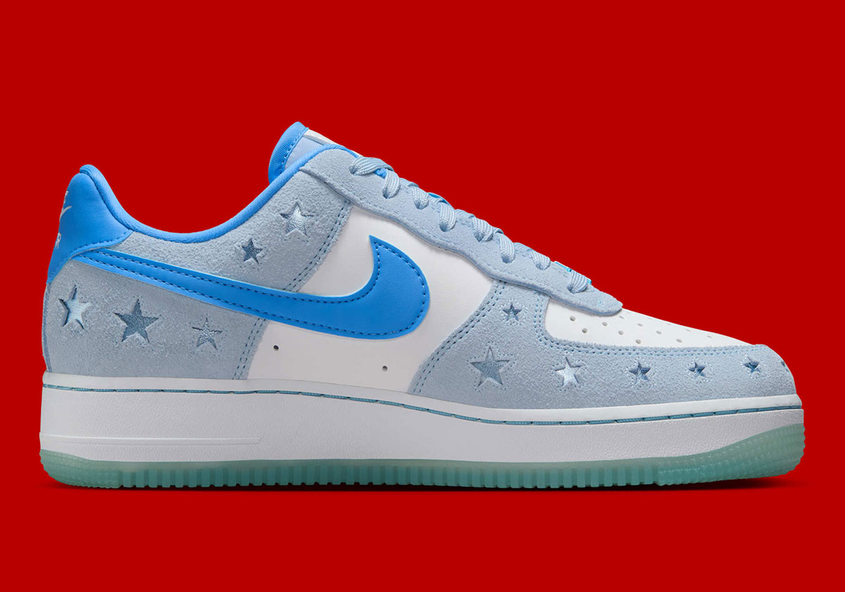 Nike Air Force 1 Low Stars Hq8051 400 2