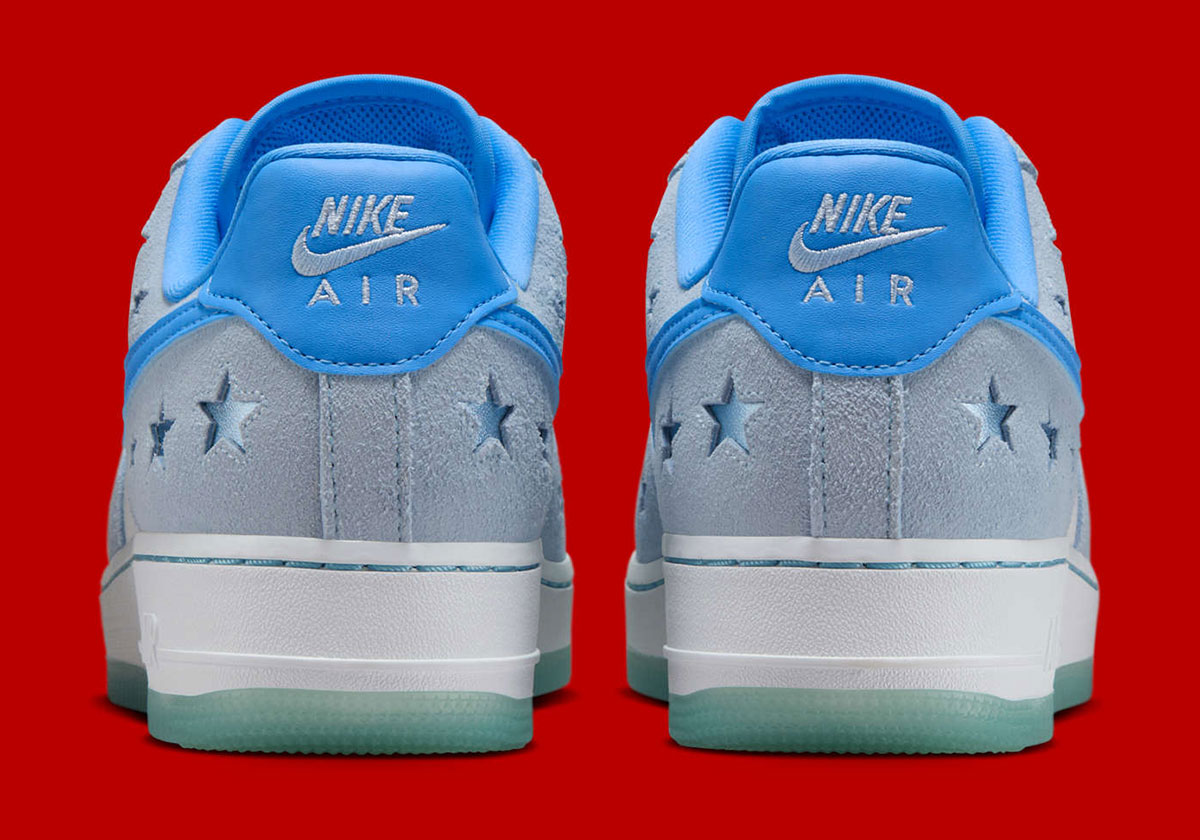 Nike Air Force 1 Low Stars Hq8051 400 3