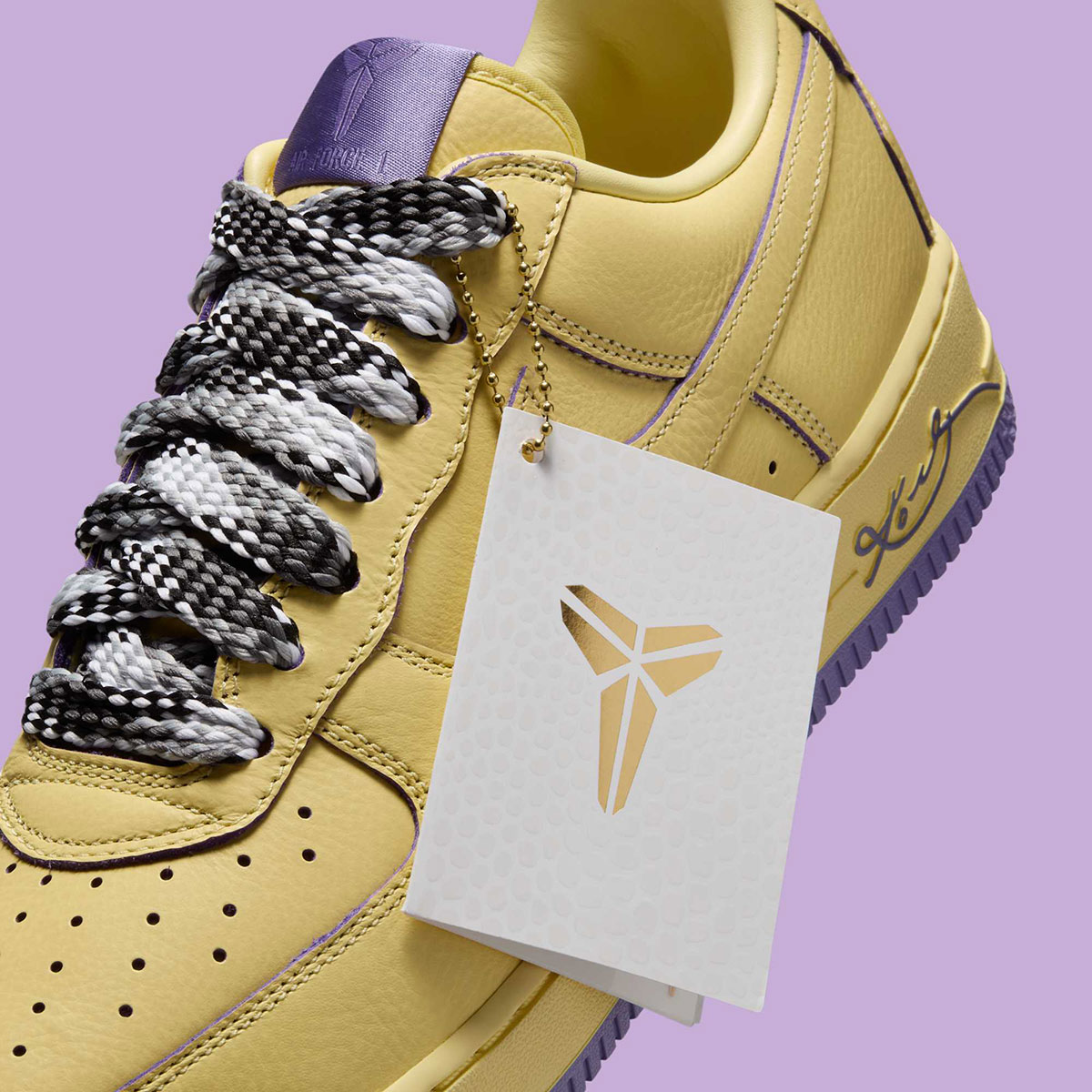 Nike Air Force 1 Protro Kobe Hv9408 700 13