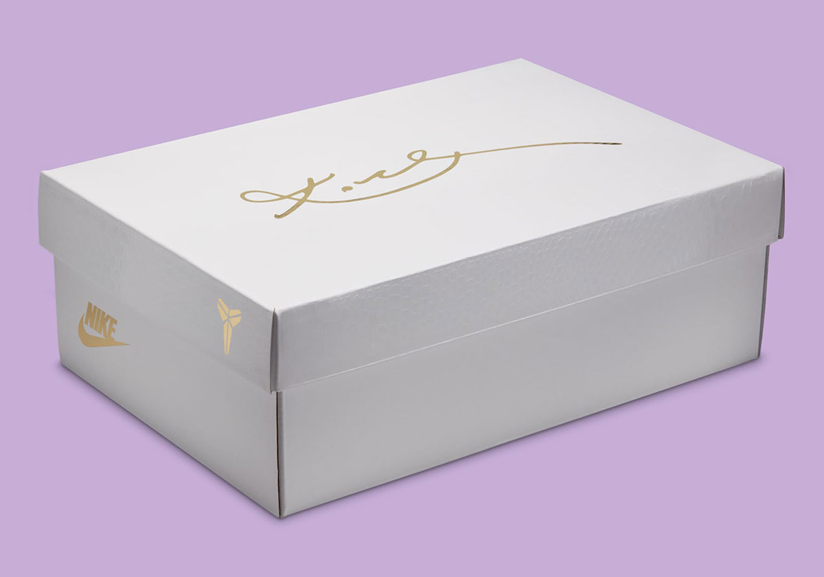 Nike Air Force 1 Protro Kobe Hv9408 700 4