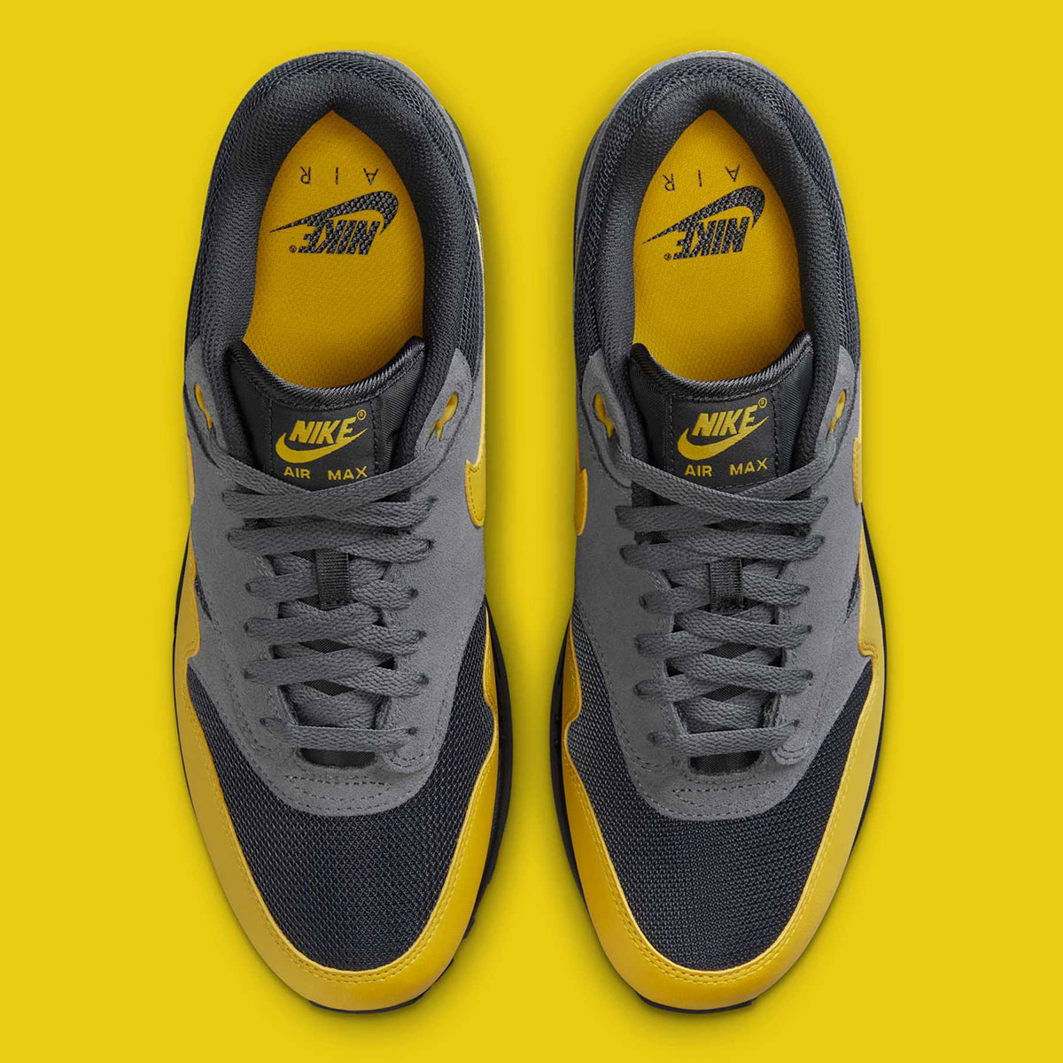 Nike Air Max 1 Batman Fz5808 014 2