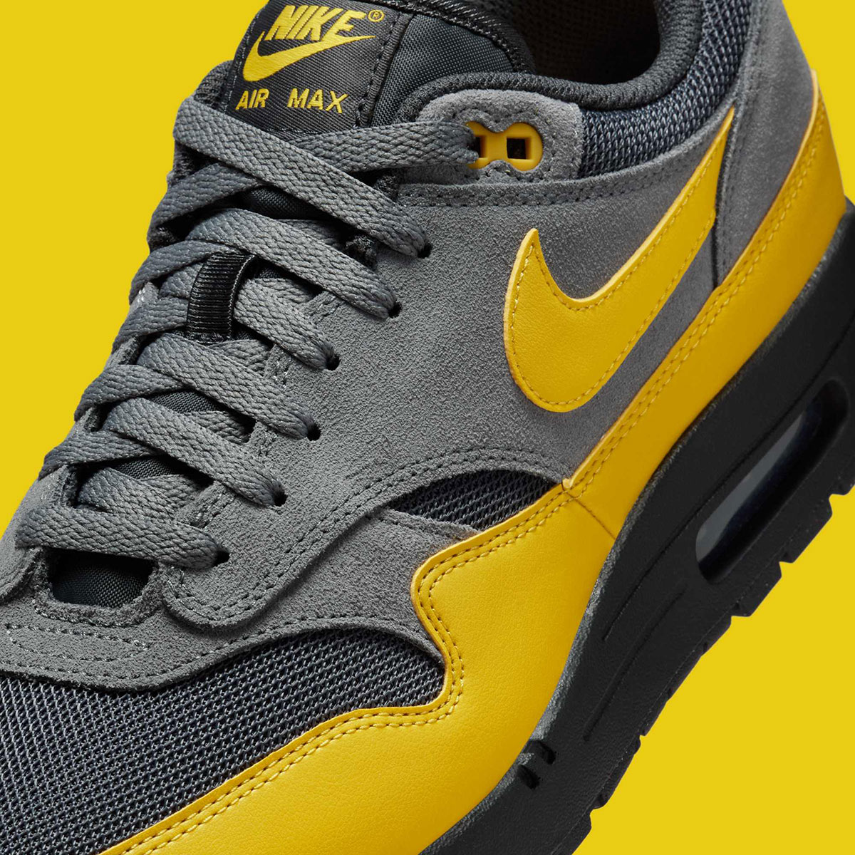 Nike Air Max 1 Batman Fz5808 014 3