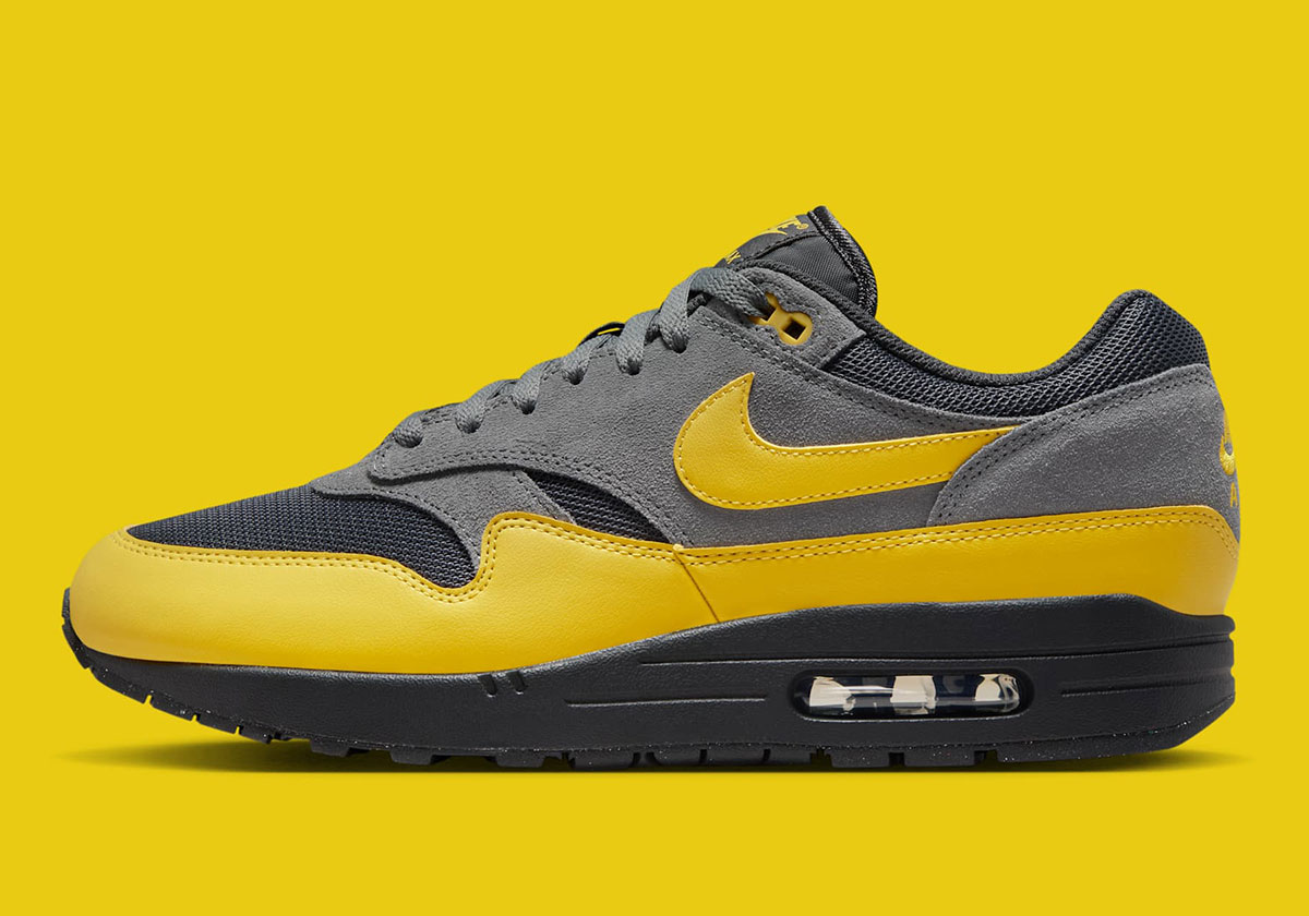 Nike Air Max 1 Batman Fz5808 014 4