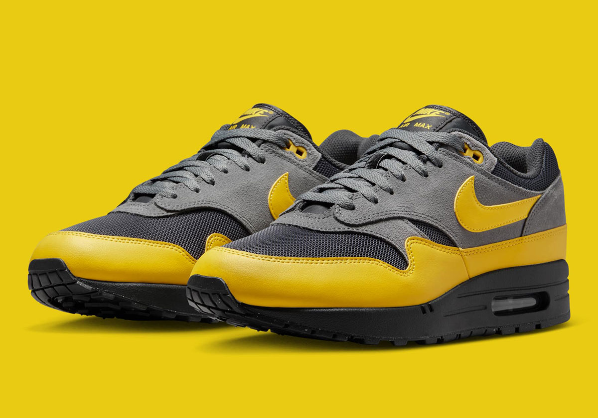 Nike Air Max 1 Batman Fz5808 014 5