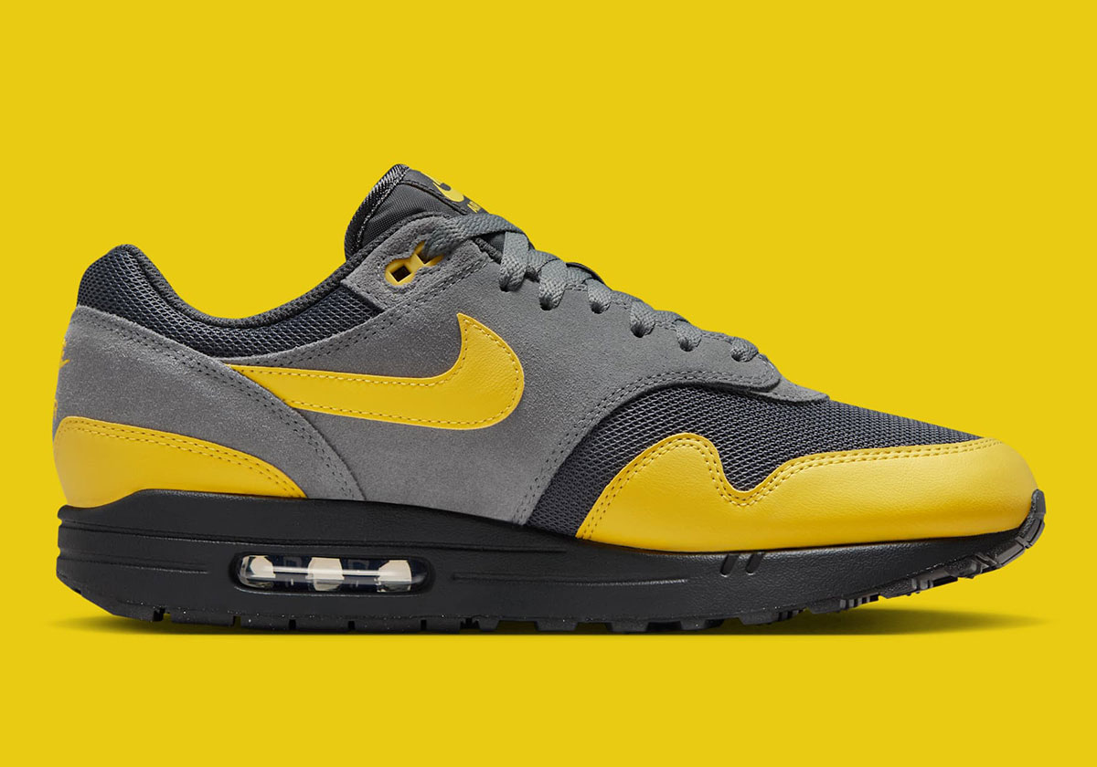 Nike Air Max 1 Batman Fz5808 014 9
