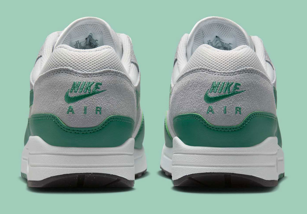 Nike Air Max 1 Evergreen Aura Fz5808 016 2