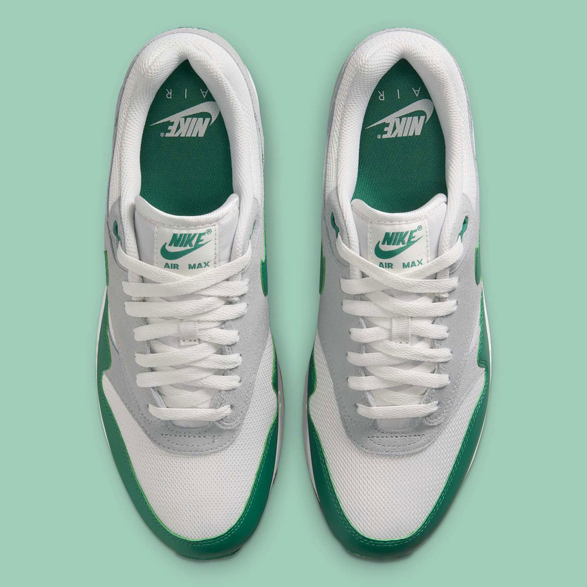 Nike Air Max 1 Evergreen Aura Fz5808 016 3
