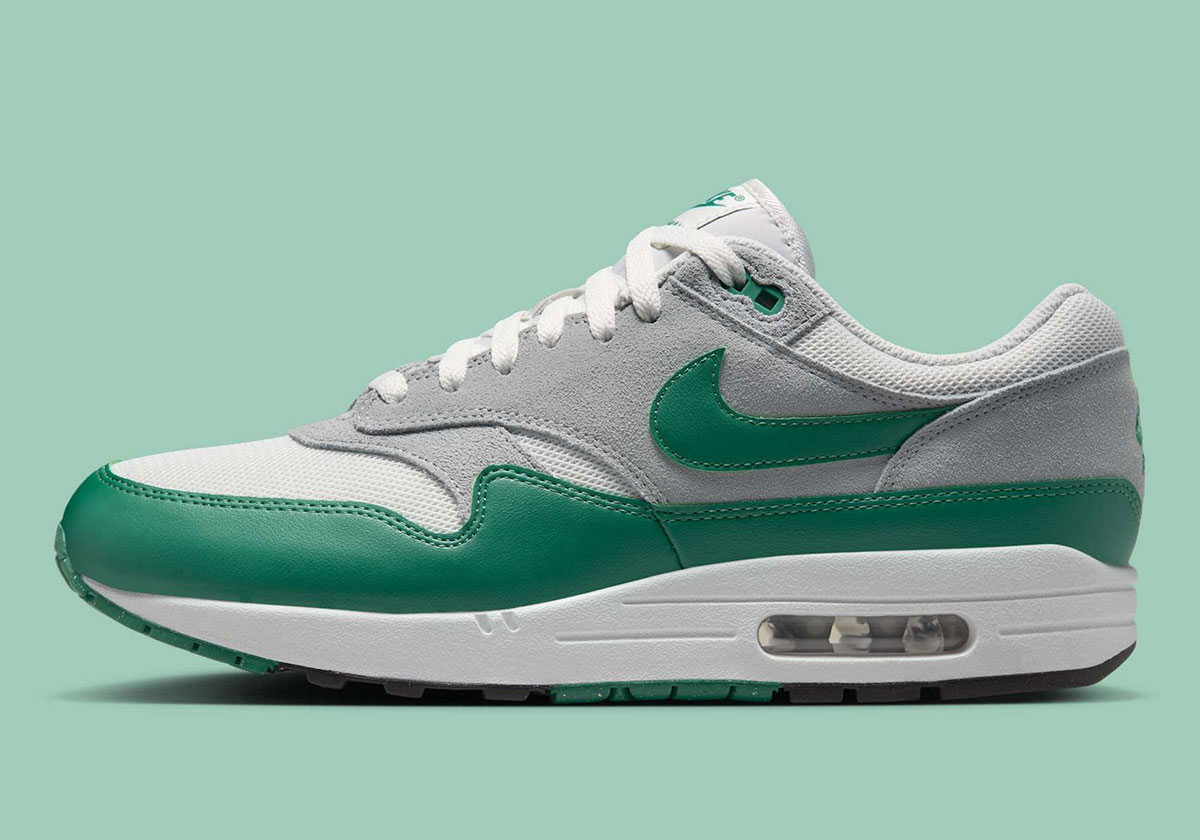Nike Air Max 1 Evergreen Aura Fz5808 016 5