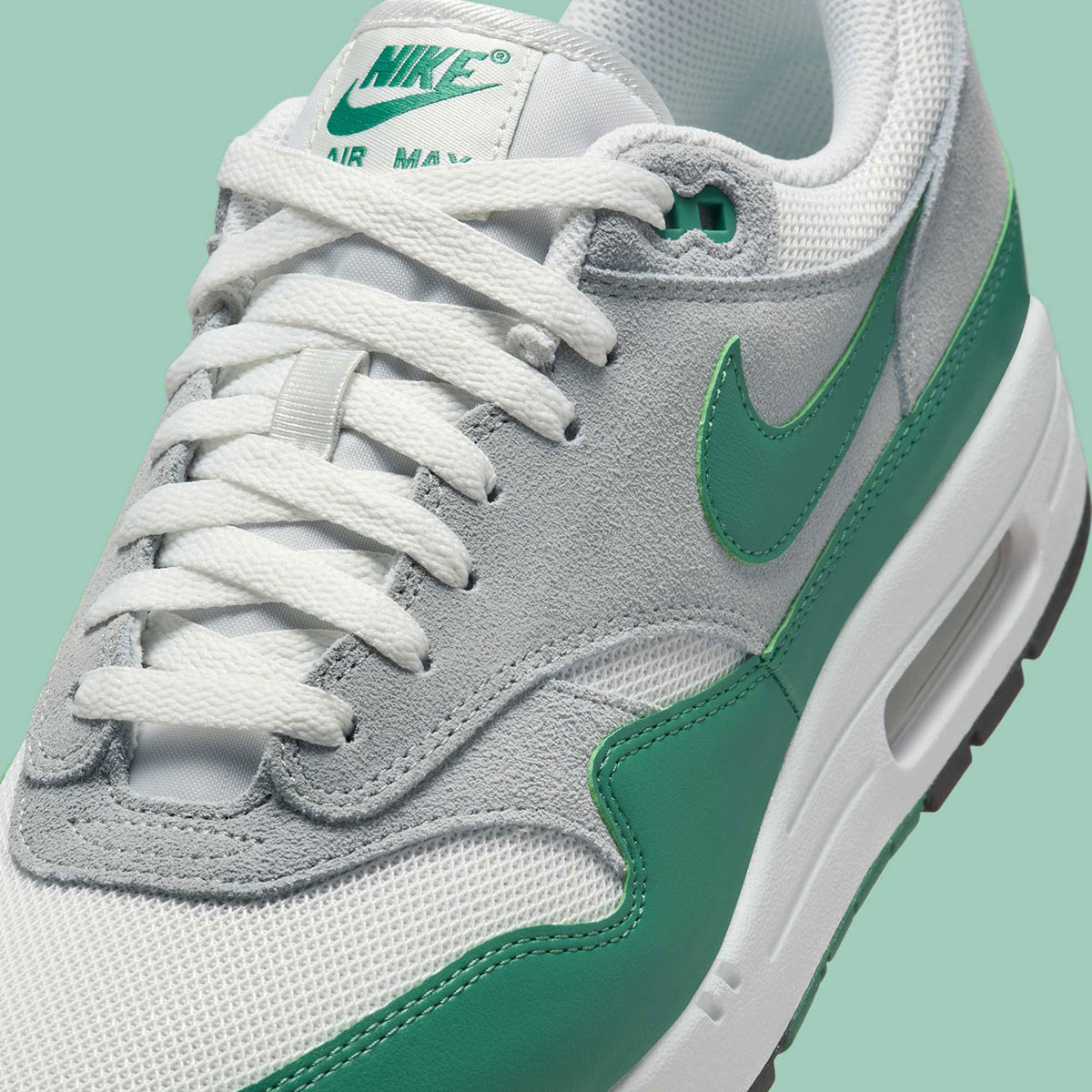 Nike Air Max 1 Evergreen Aura Fz5808 016 6