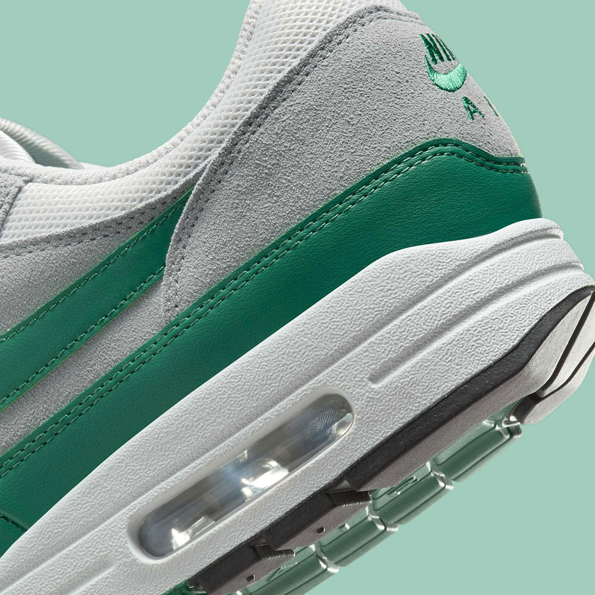 Nike Air Max 1 Evergreen Aura Fz5808 016 7