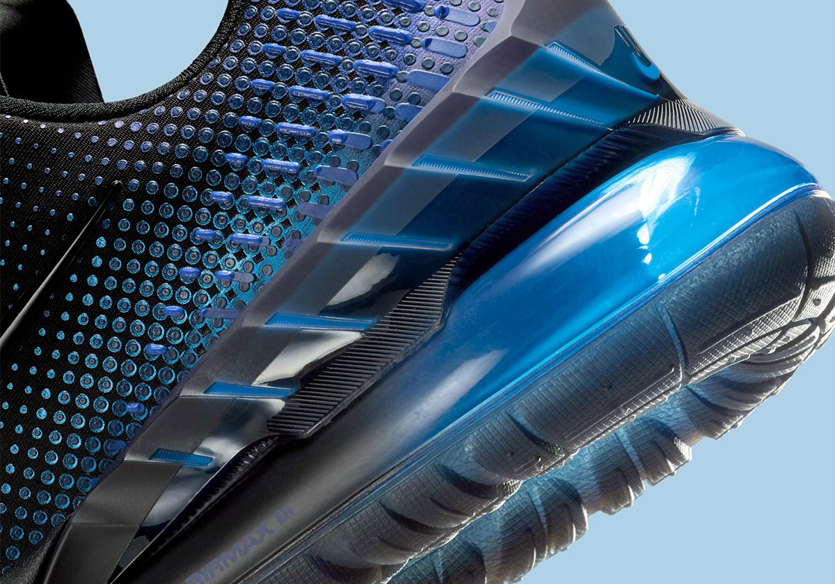 The Legacy Of The Air Max 270 Lives On With This New Nike Model