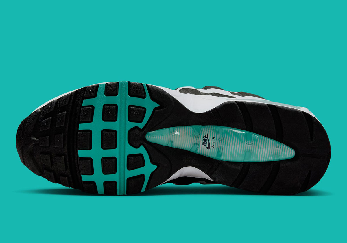 Nike Air Max 95 Emerald Im7409 100 7