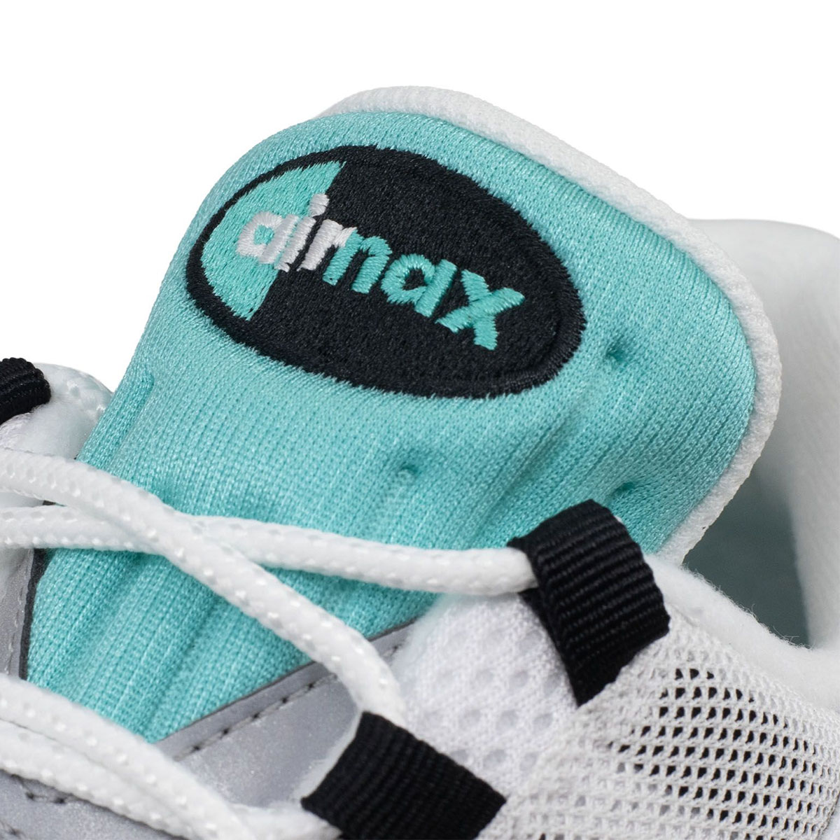 Nike Air Max 95 Og Black Border Emerald Im7409 100 2