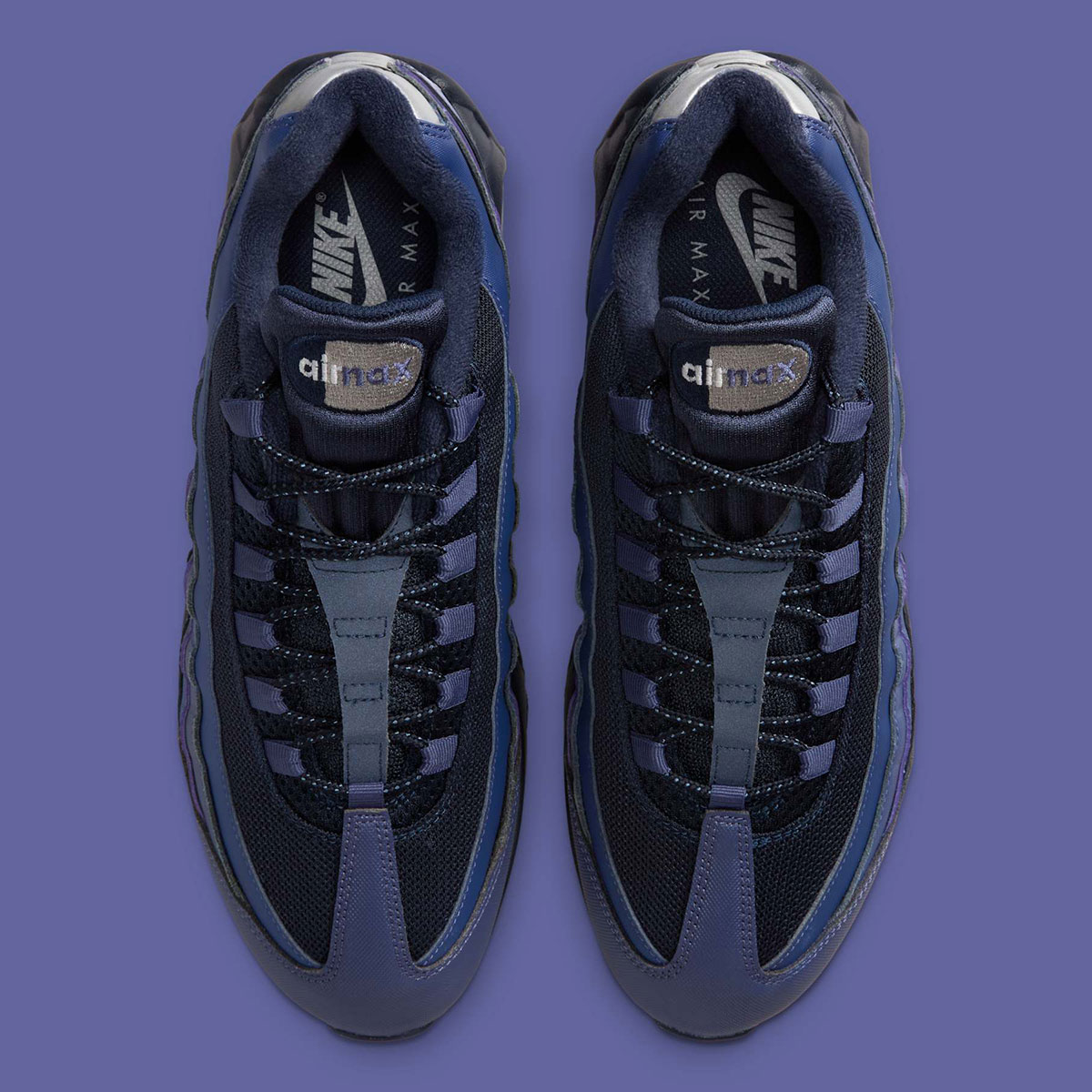 Nike Air Max 95 Og Sanded Purple Ib1667 500 2