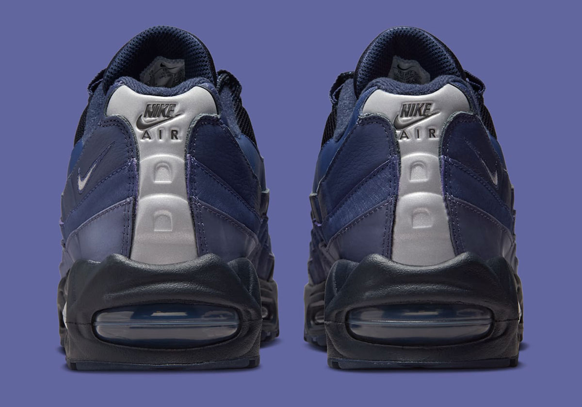 Nike Air Max 95 Og Sanded Purple Ib1667 500 3
