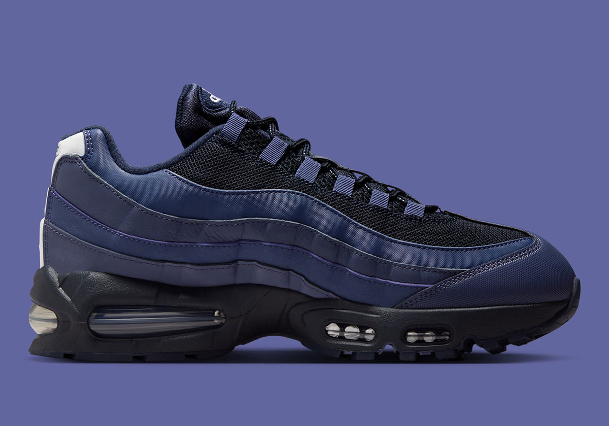 Nike Air Max 95 Og Sanded Purple Ib1667 500 6