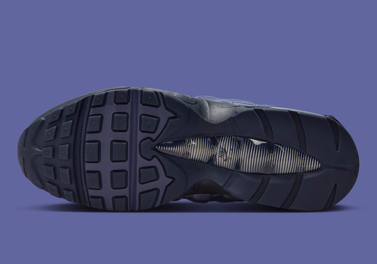 Nike Air Max 95 Og Sanded Purple Ib1667 500 7
