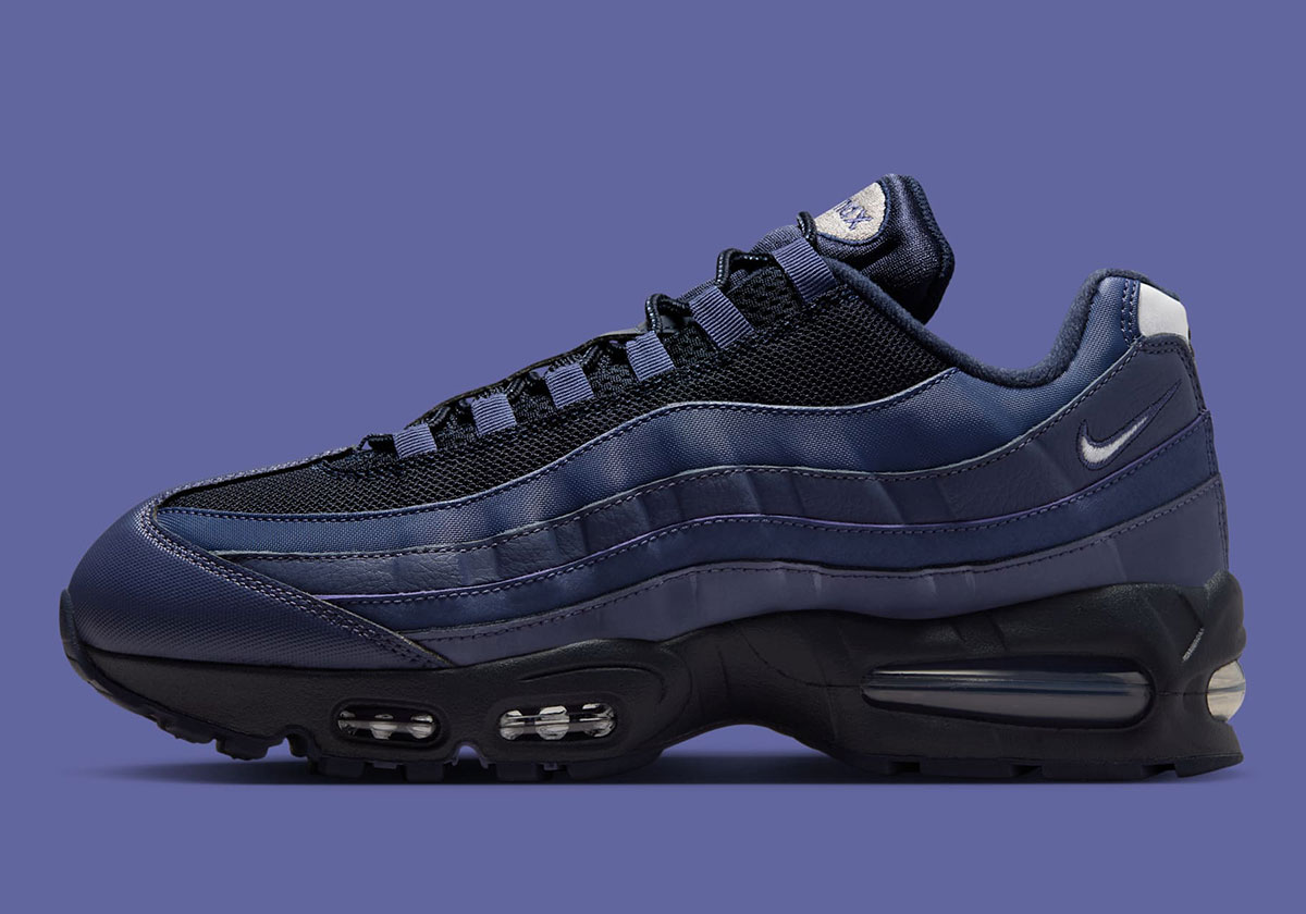 Nike Air Max 95 Og Sanded Purple Ib1667 500 8