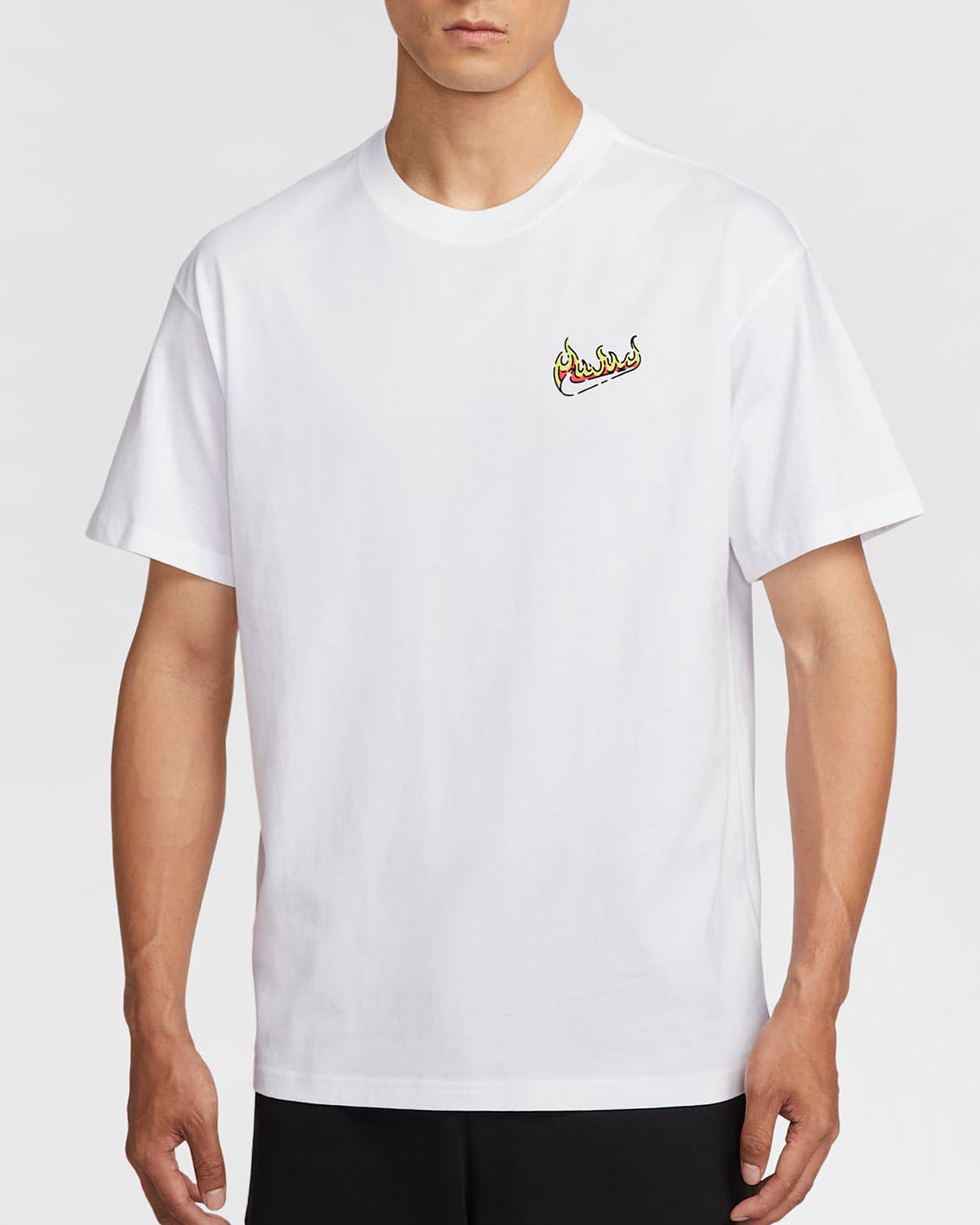 Nike Air Max 95 Og Tee Hq9257 100 2