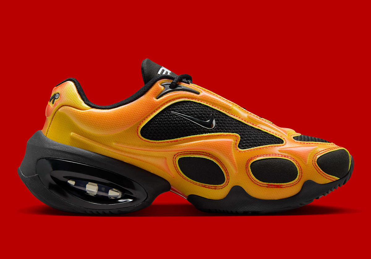 Nike Air Max Muse Bruce Lee Ib4396 001 1