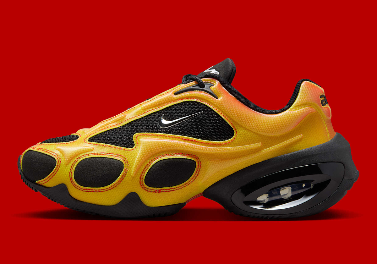 Nike Air Max Muse Bruce Lee Ib4396 001 2