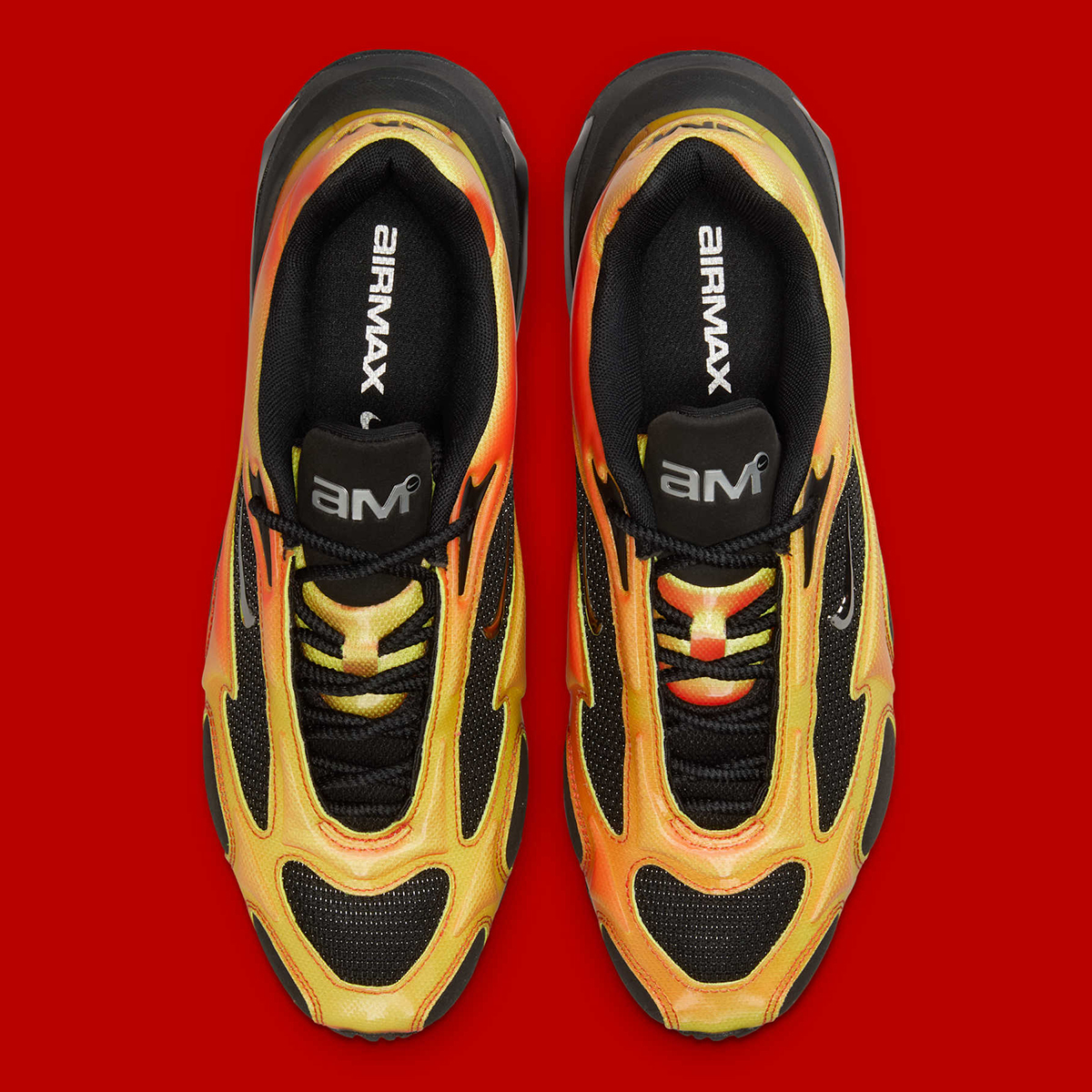 Nike Air Max Muse Bruce Lee Ib4396 001 5