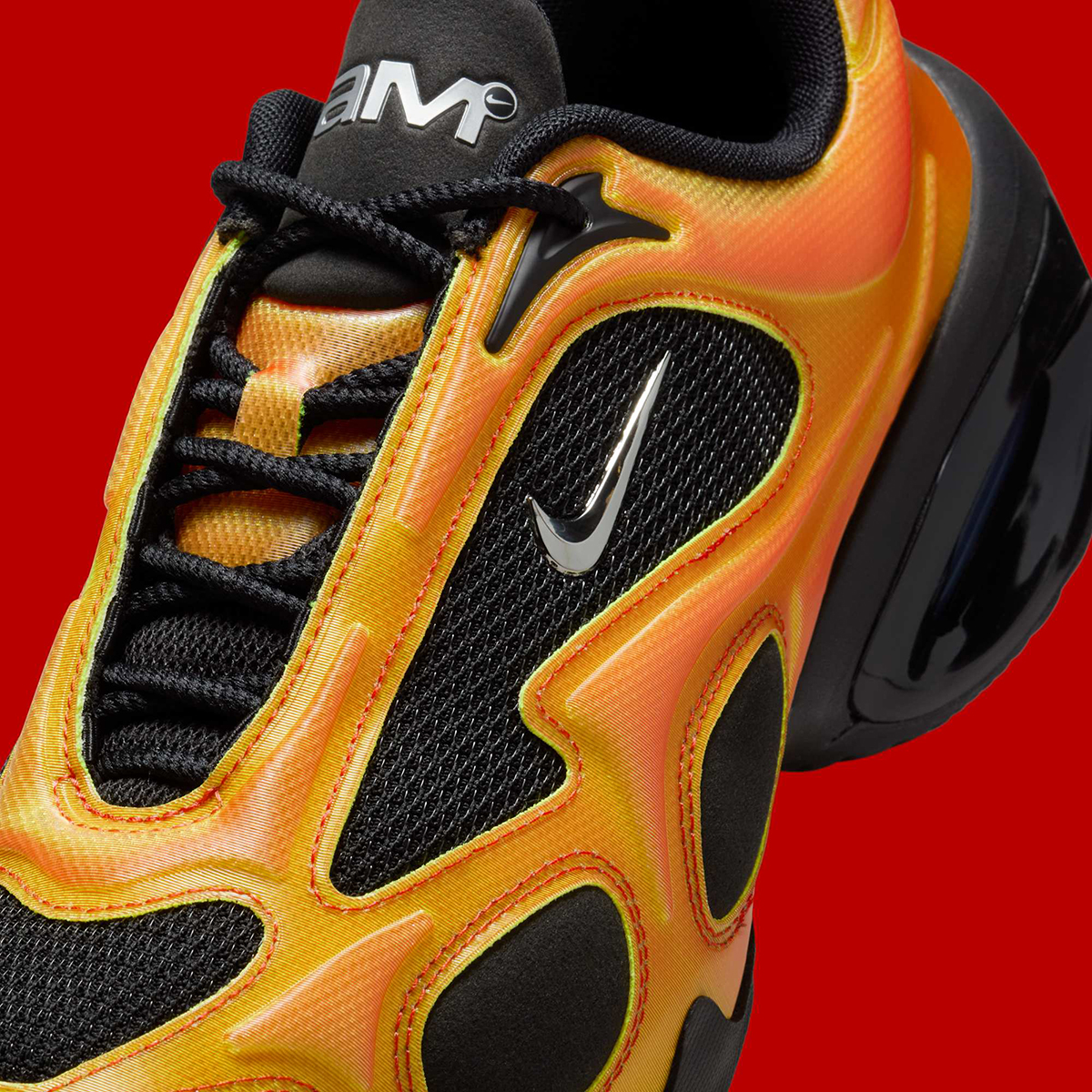 Nike Air Max Muse Bruce Lee Ib4396 001 6