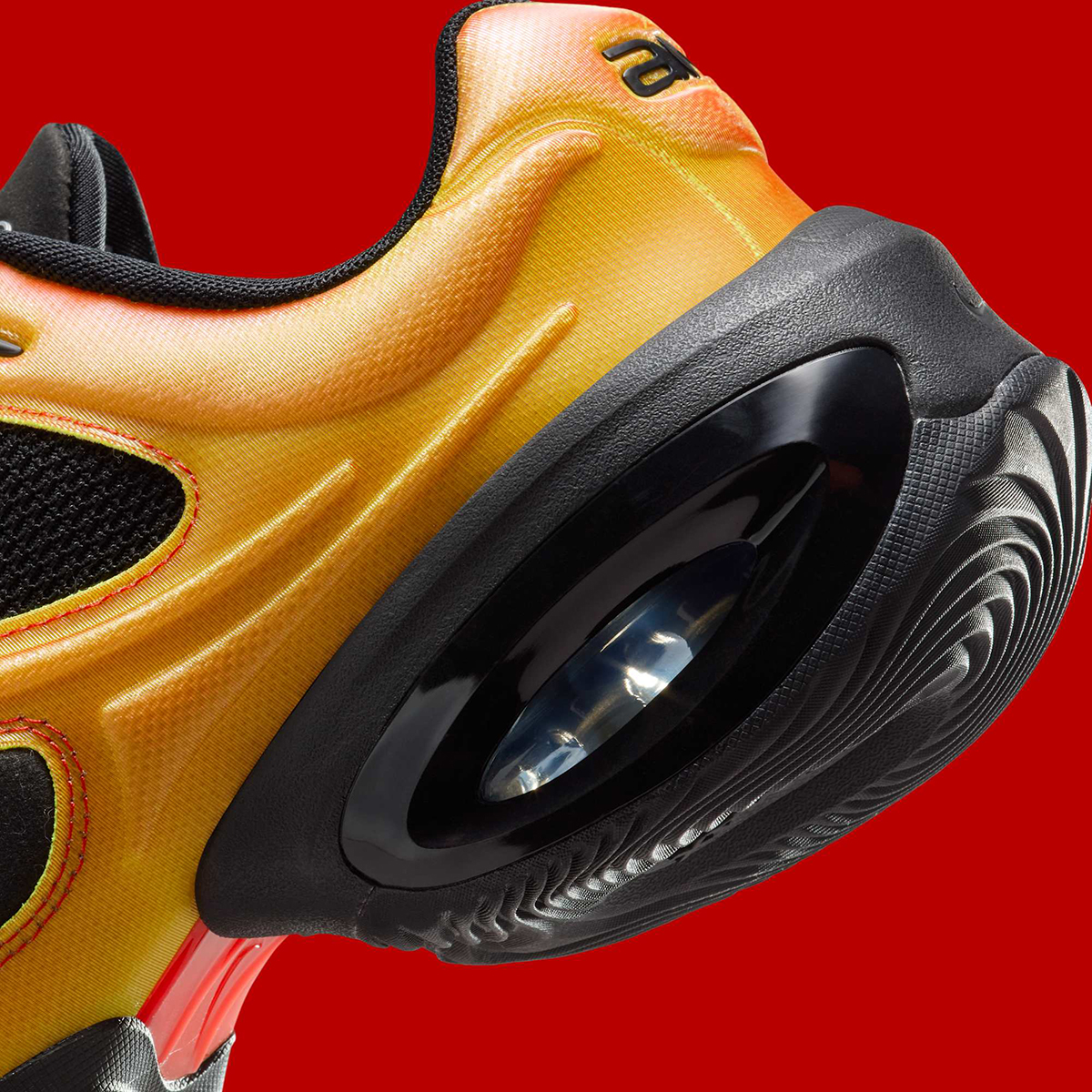 Nike Air Max Muse Bruce Lee Ib4396 001 8