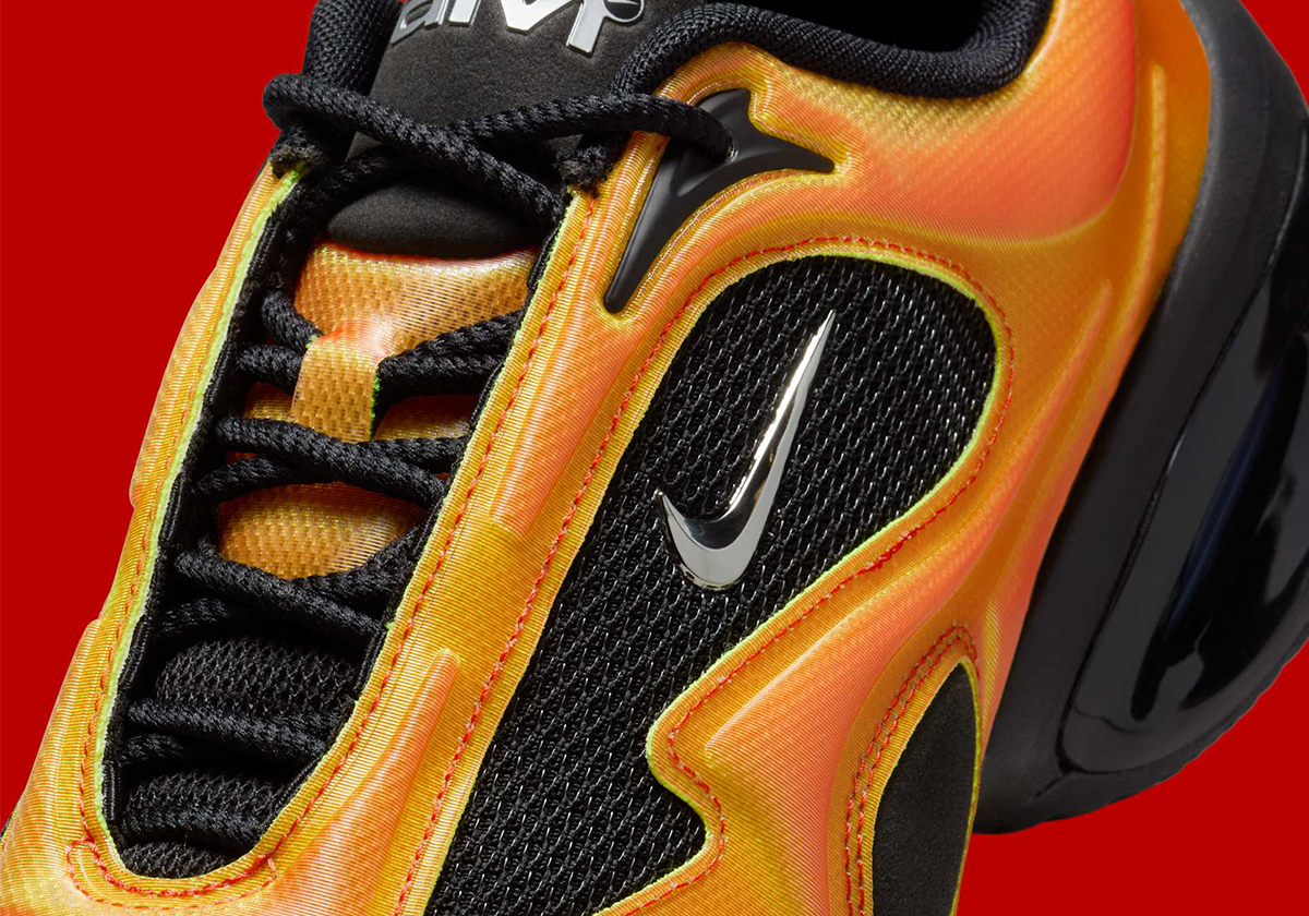Nike Channels Bruce Lee On The Air Max Muse