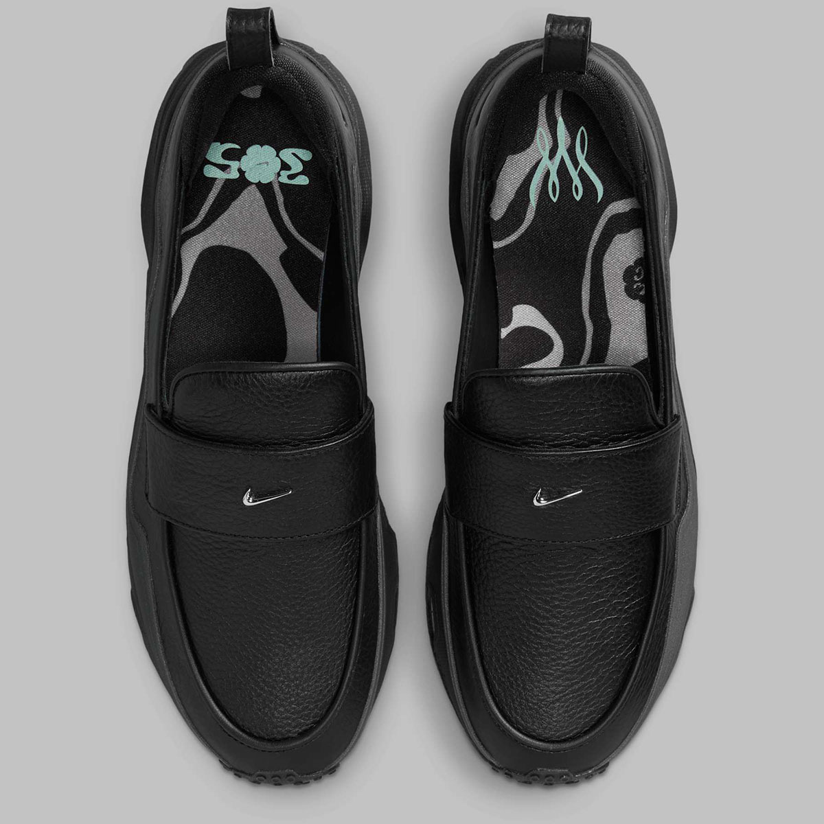 Nike Air Max Phenomena Loafer Hj4400 002 3