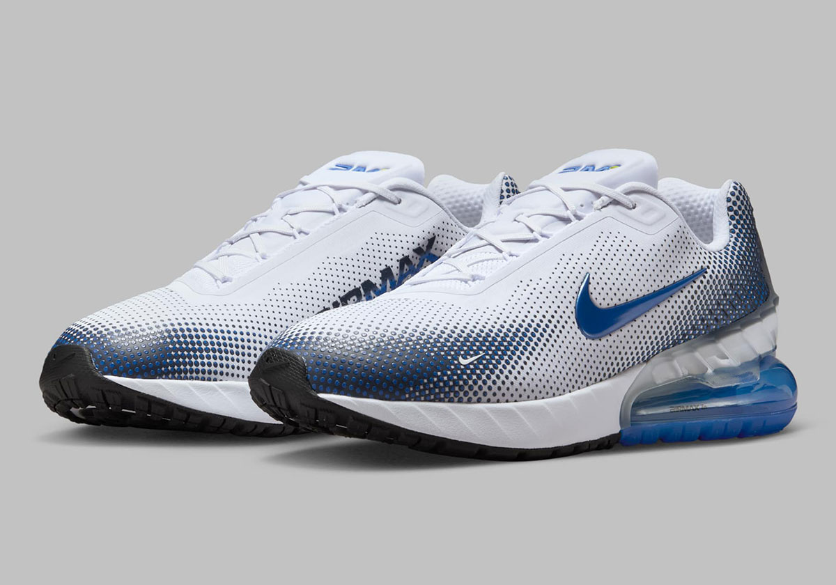 Nike Air Max Phoenix Fz5307 101 2