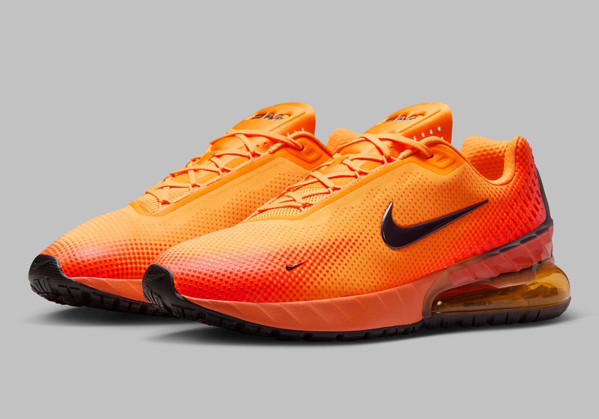 Nike Air Max Phoenix Fz5307 700 1