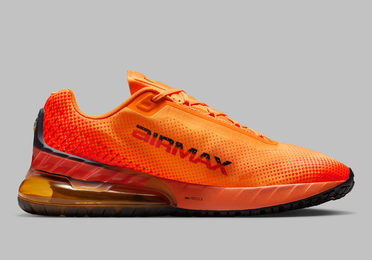 Nike Air Max Phoenix Fz5307 700 4