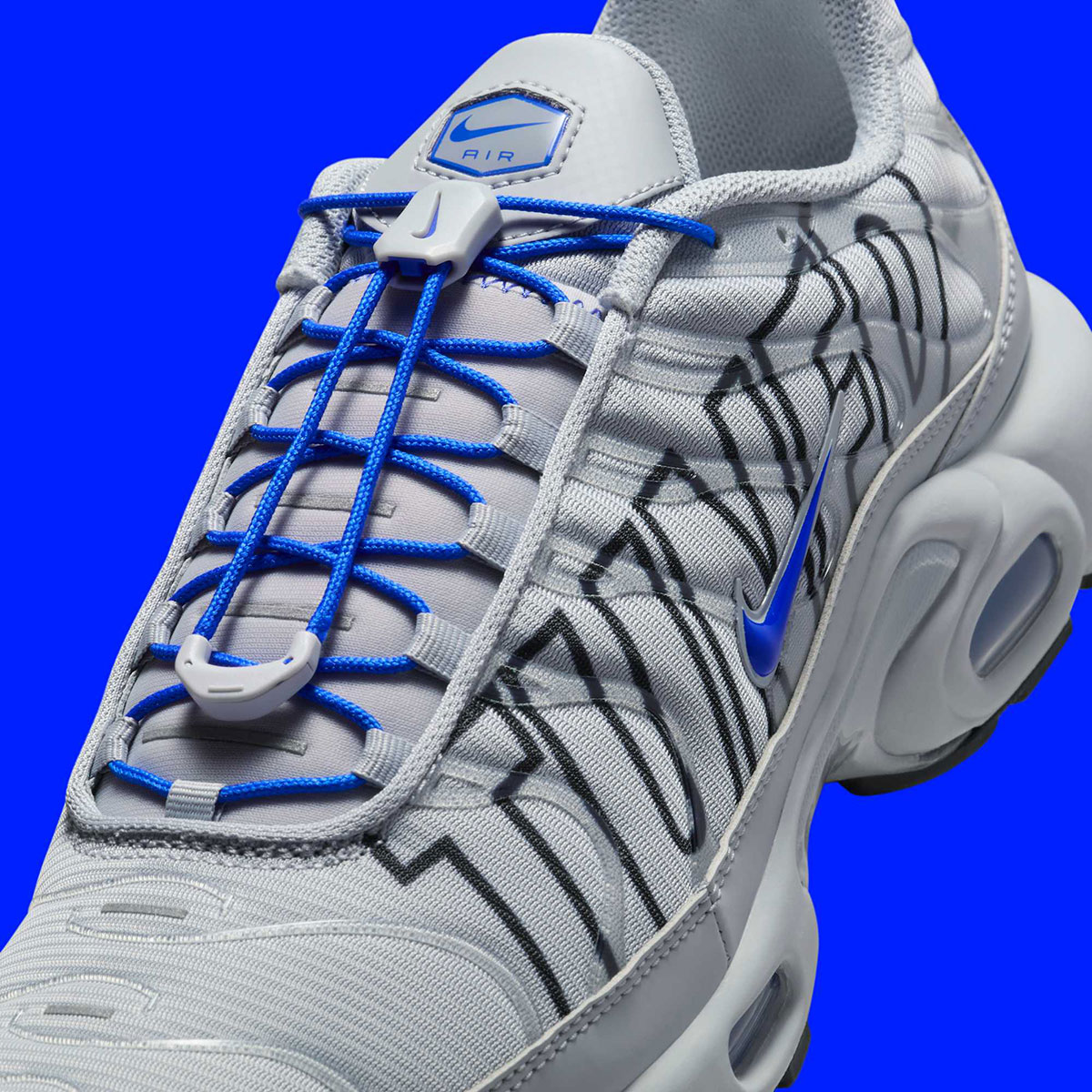 Nike Air Max Plus Wolf Grey Anthracite Racer Blue Ih4459 025 3