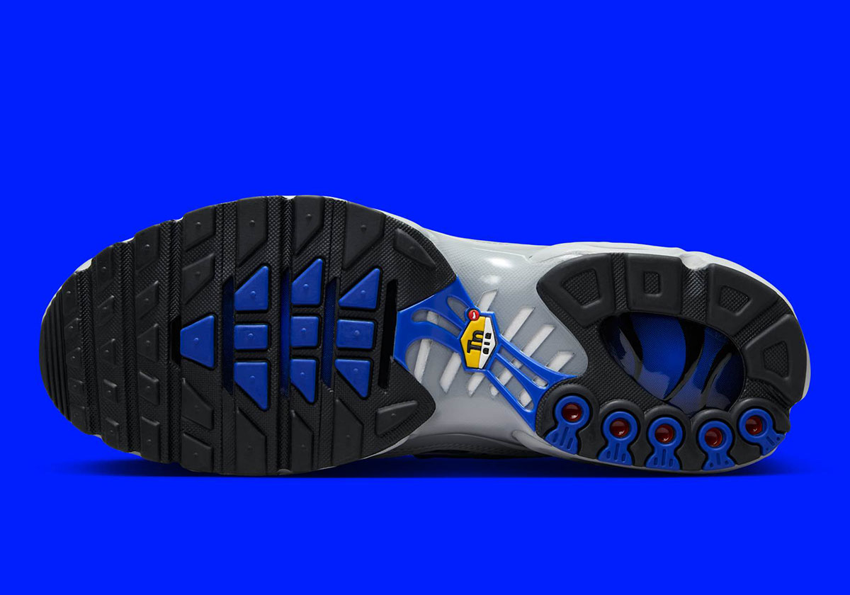 Nike Air Max Plus Wolf Grey Anthracite Racer Blue Ih4459 025 6