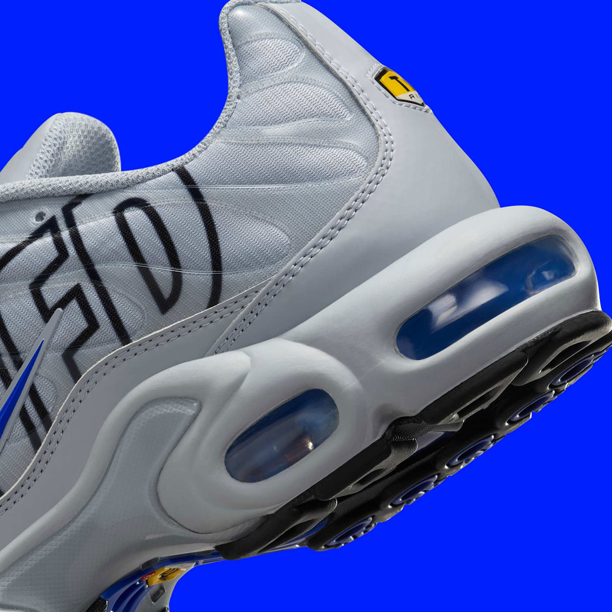 Nike Air Max Plus Wolf Grey Anthracite Racer Blue Ih4459 025 7
