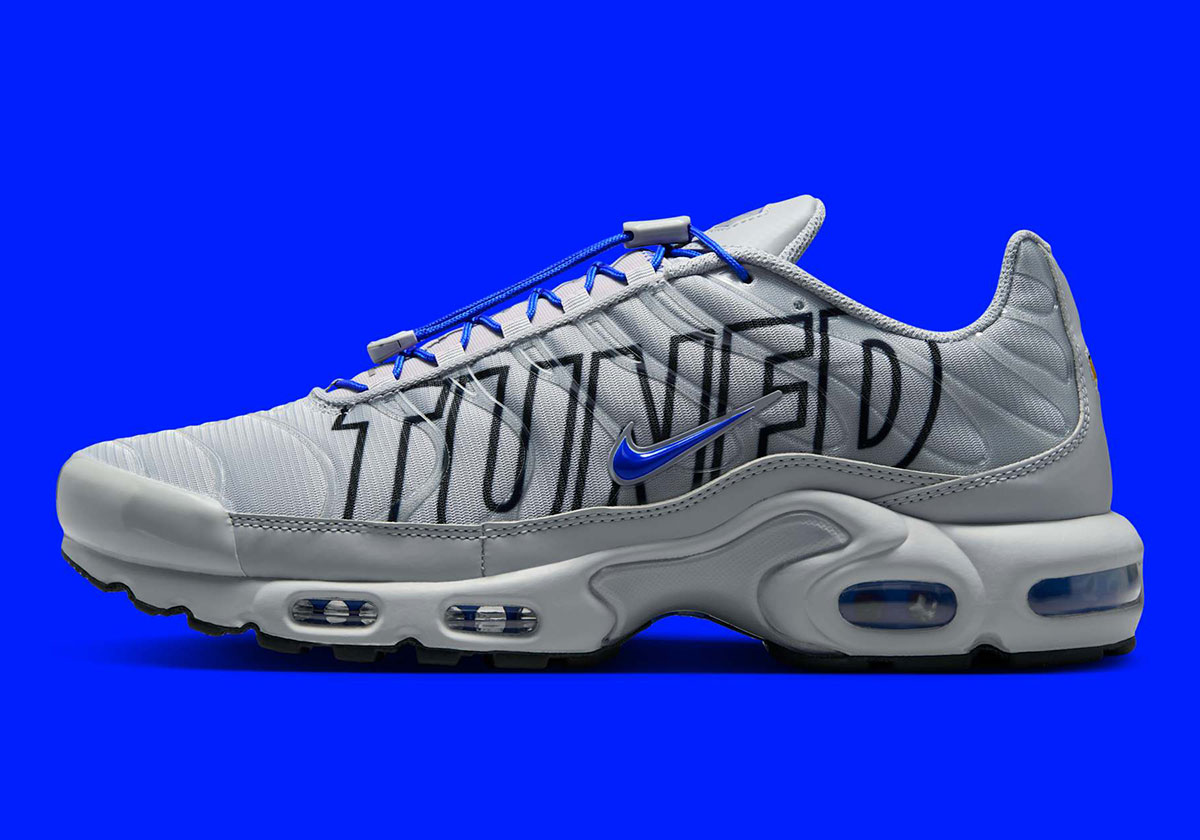 Nike Air Max Plus Wolf Grey Anthracite Racer Blue Ih4459 025 8