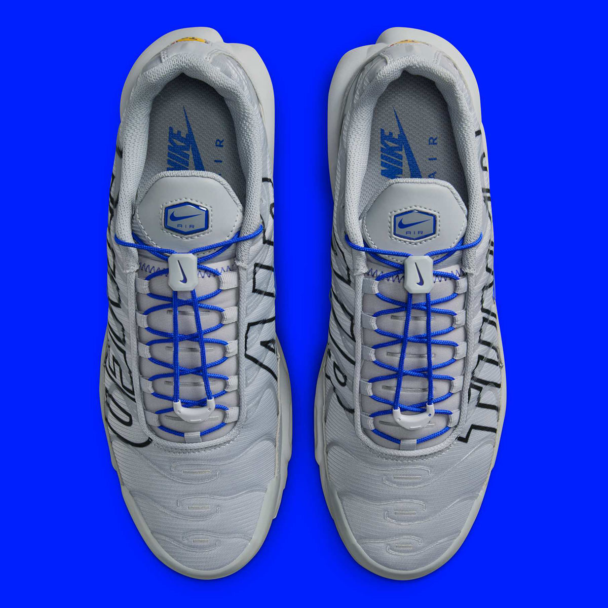 Nike Air Max Plus Wolf Grey Anthracite Racer Blue Ih4459 025 9