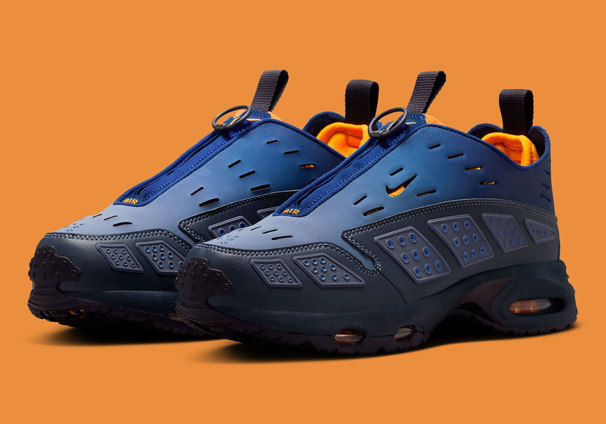 Nike Air Max Sunder Blue Orange Ih3421 451 1