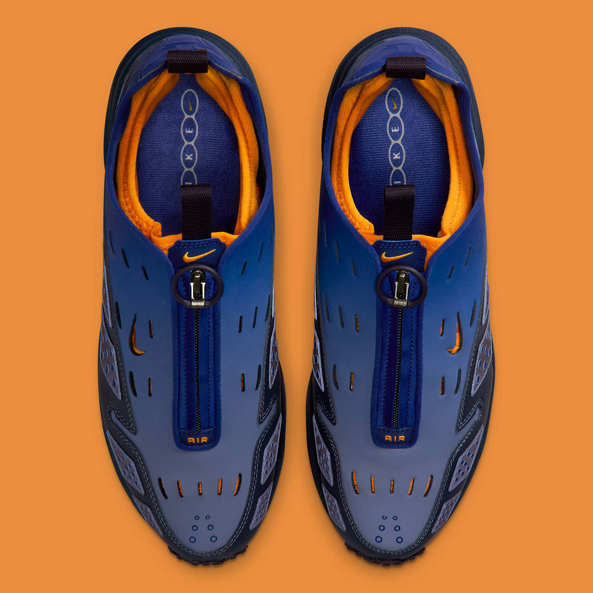 Nike Air Max Sunder Blue Orange Ih3421 451 2
